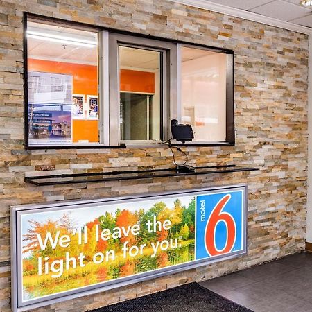 Motel 6-Elmsford, Ny - White Plains エクステリア 写真