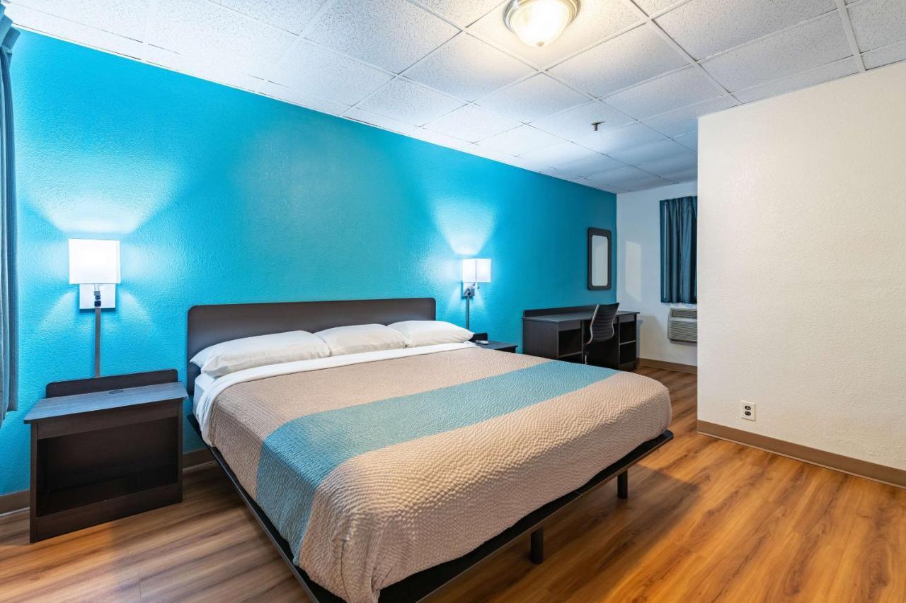 Motel 6-Elmsford, Ny - White Plains エクステリア 写真