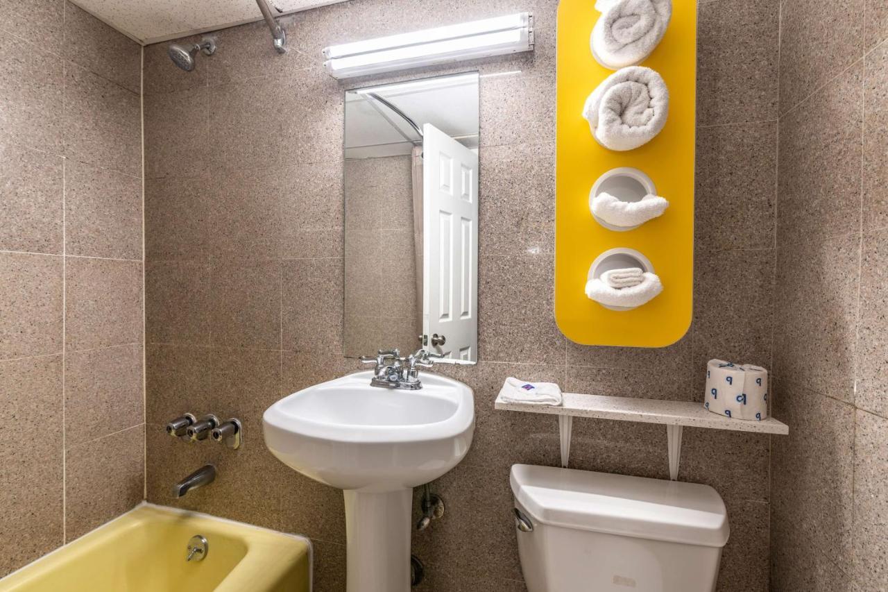 Motel 6-Elmsford, Ny - White Plains エクステリア 写真