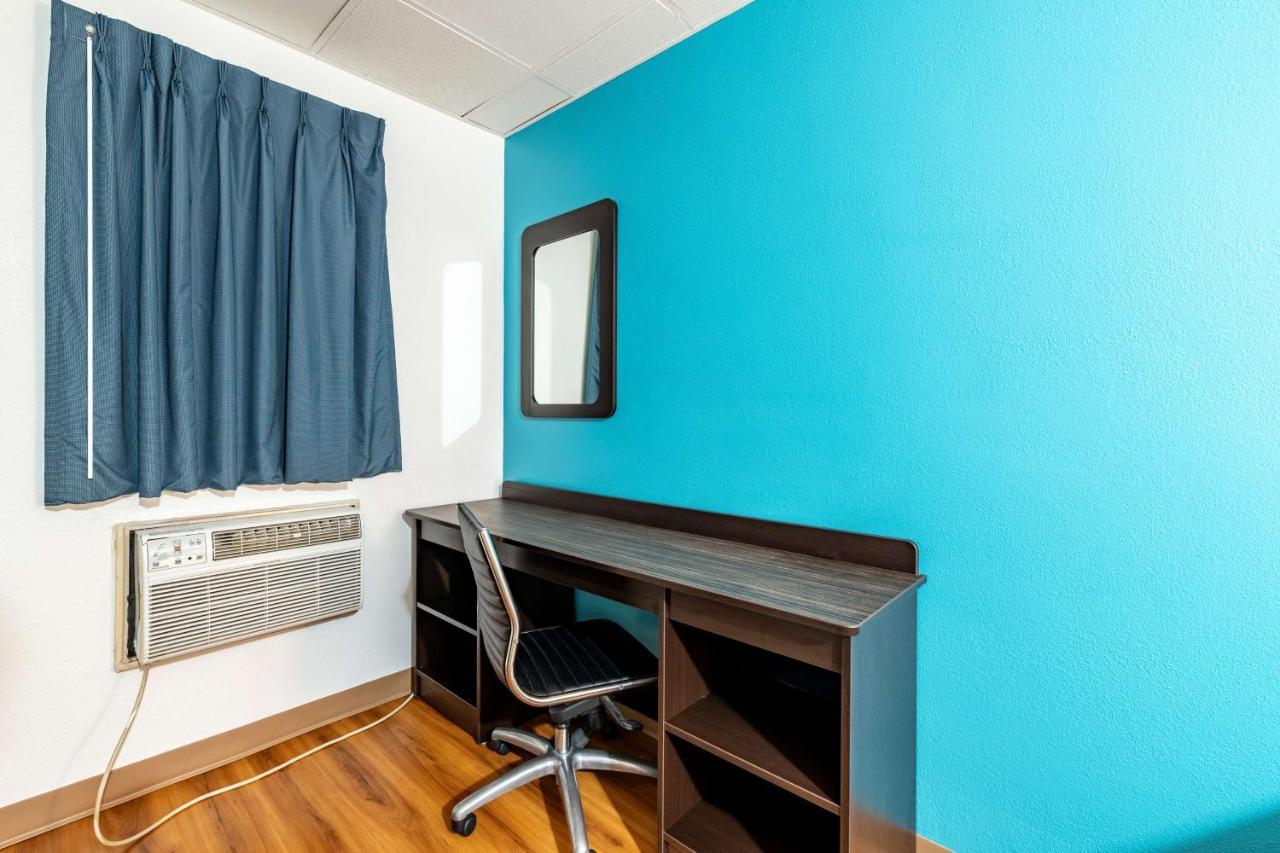 Motel 6-Elmsford, Ny - White Plains エクステリア 写真