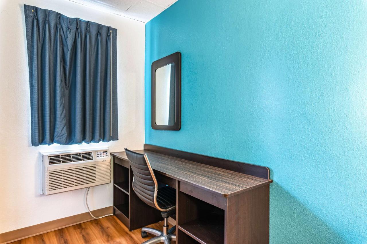 Motel 6-Elmsford, Ny - White Plains エクステリア 写真