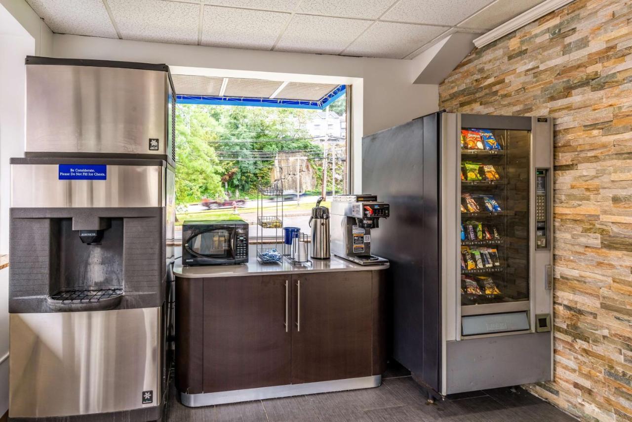 Motel 6-Elmsford, Ny - White Plains エクステリア 写真